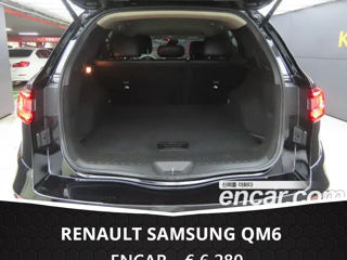 Renault Samsung SM6 foto 4