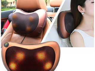 Чудо Релакс!  Массажная подушка Massage Pillow foto 2