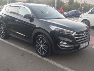 Hyundai Tucson foto 6