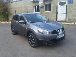 Nissan Qashqai foto 2