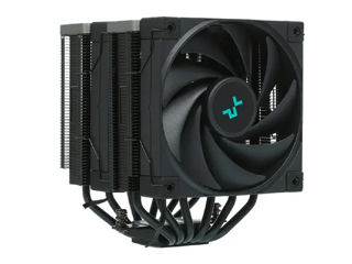 Куллеры Cooler Deepcool Xilence Gamemax bequiet! 1700/1200/1156/1155/1151/1150 & AMD: AM5/AM4 foto 16