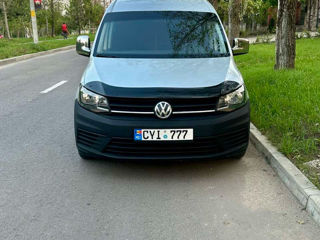 Volkswagen Caddy foto 5