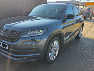 Skoda Kodiaq foto 2