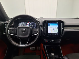 Volvo XC40 foto 5