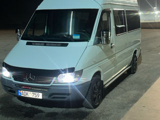 Mercedes Sprinter foto 6