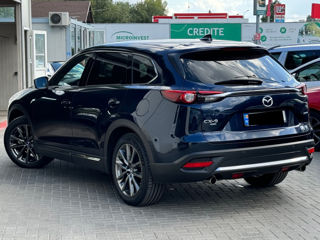 Mazda CX-9 foto 4