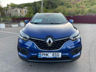 Renault Kadjar фото 10