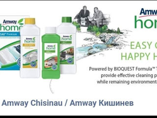 Amway, produse originale foto 3