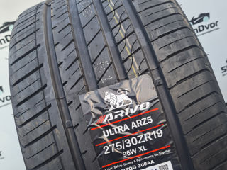 Anvelope vara Arivo 275/30 R19 ! Credit ! Montare sau livrare gratis! фото 2