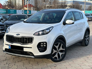 KIA Sportage foto 1