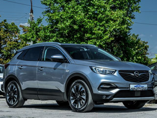 Opel Grandland X foto 2