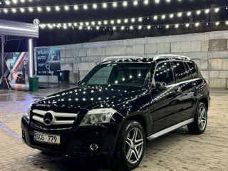 Mercedes GLK-Class