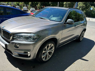 BMW X5 foto 2