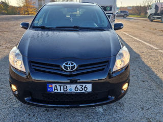 Toyota Auris foto 2