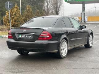 Mercedes E-Class foto 5