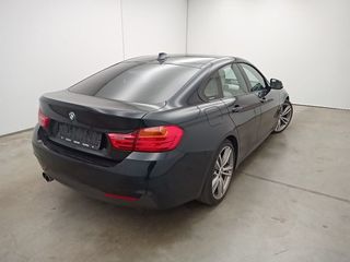 BMW 4 series фото 2