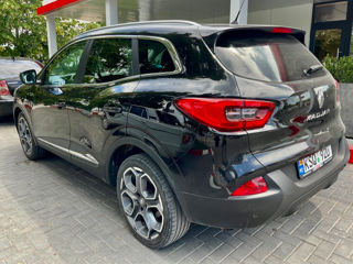 Renault Kadjar foto 4