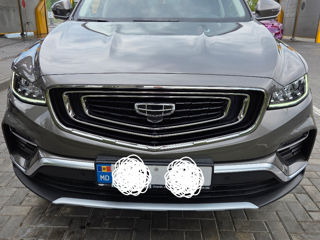 Geely Atlas Pro, 2023 г.