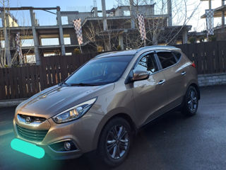 Hyundai Tucson foto 5