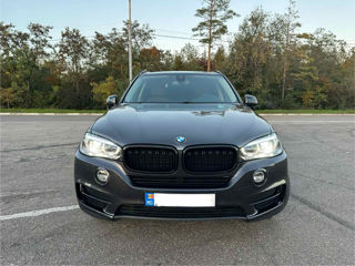 BMW X5 foto 3