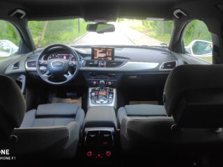 Audi A6 Avant foto 6