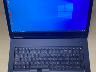 Grafica,Jocuri,3D Monstru Dell Precision 7730 17.3" FullHD IPS Intel i7 X12 -3.6Ghz, Ram 32Gb
