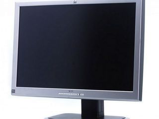 Monitor 23" HP 2335 3D CAD MODEL /1920x1200px din Germania cu garanție 2 ani (transfer /card /cash) foto 3