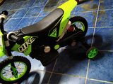 Motocicleta electrica pentru copii. foto 2