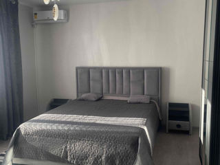 Apartament cu 1 cameră, 45 m², Centru, Chișinău foto 8