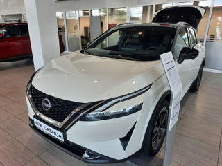 Optica Nissan Qashqai J12