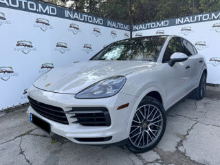 Porsche Cayenne foto 2