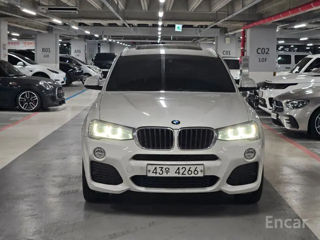 BMW X4 foto 3