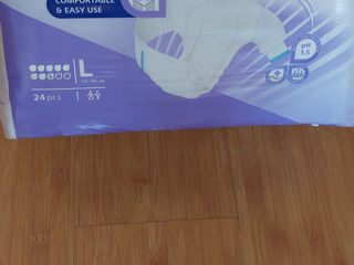 Pampers adulți
