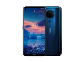 Nokia 5.4 4/64Gb Blue - всего 2999 леев!