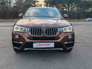 BMW X4 foto 4