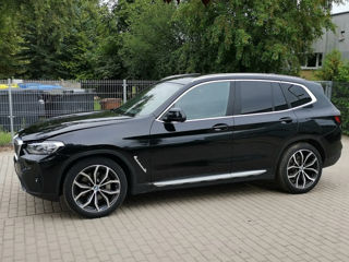 BMW X3 foto 8