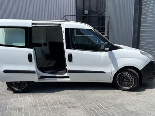 Opel Combo foto 5