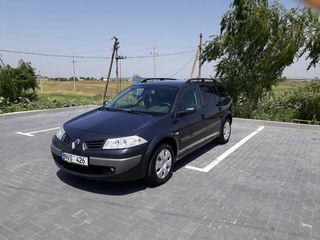 Renault Megane foto 3