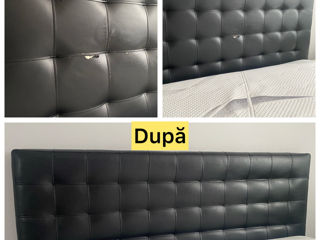 Atelier de croitorie! Prestam servicii de cusut articole pentru mobilier. foto 3