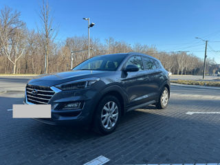 Hyundai Tucson foto 6