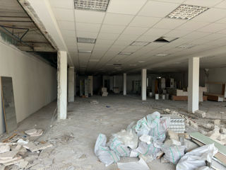 Spre chirie spatiu comercial foto 3