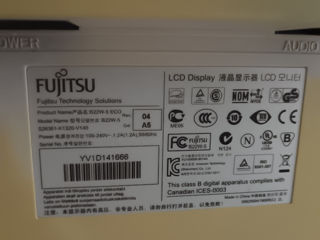 Монитор Fujitsu B22W-5 ECO foto 2
