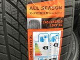 245/45 R19 Tracmax Allseason Tracsaver ( 4seasons)/ Доставка, livrare toata Moldova foto 2