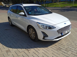 Ford Focus foto 7