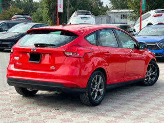 Ford Focus foto 4