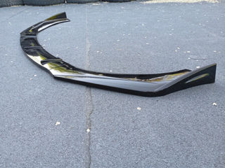 Vind spoiler audi a4 b8.5 foto 1