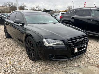 Audi A8 foto 2