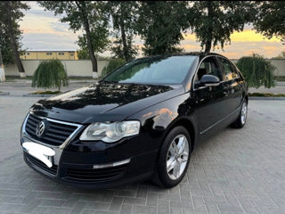 Volkswagen Passat foto 5