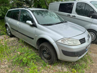 Renault Megane foto 2