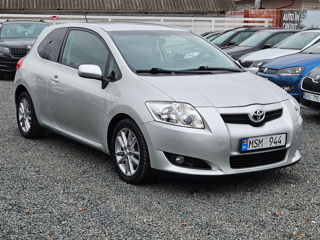 Toyota Auris foto 2